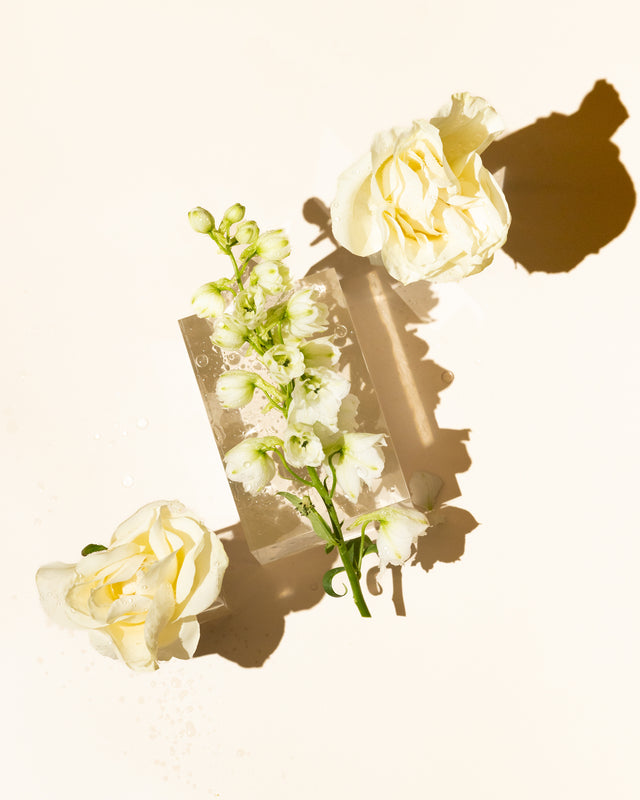 aldehydic floral accord - Makesy