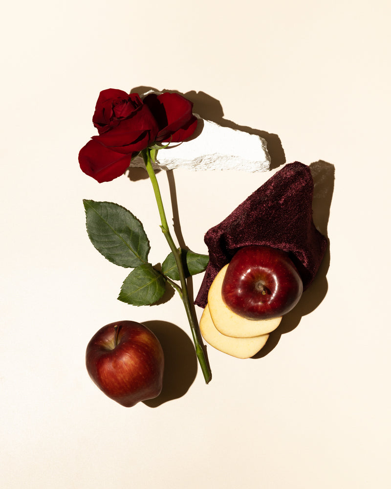 apple rose accord - Makesy