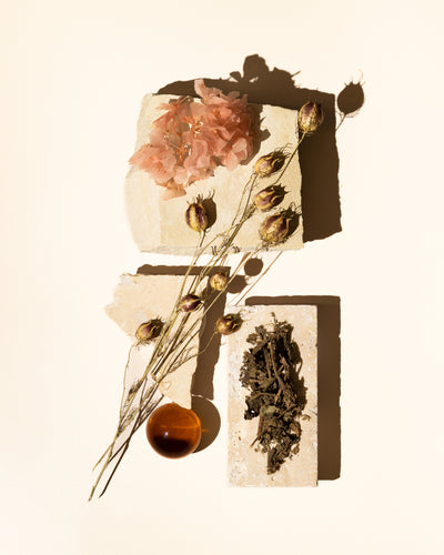 lavender moss fragrance oil accord