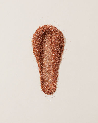 copper fine eco glitter - Makesy