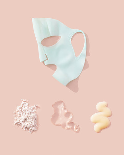 face mask discovery kit - Makesy
