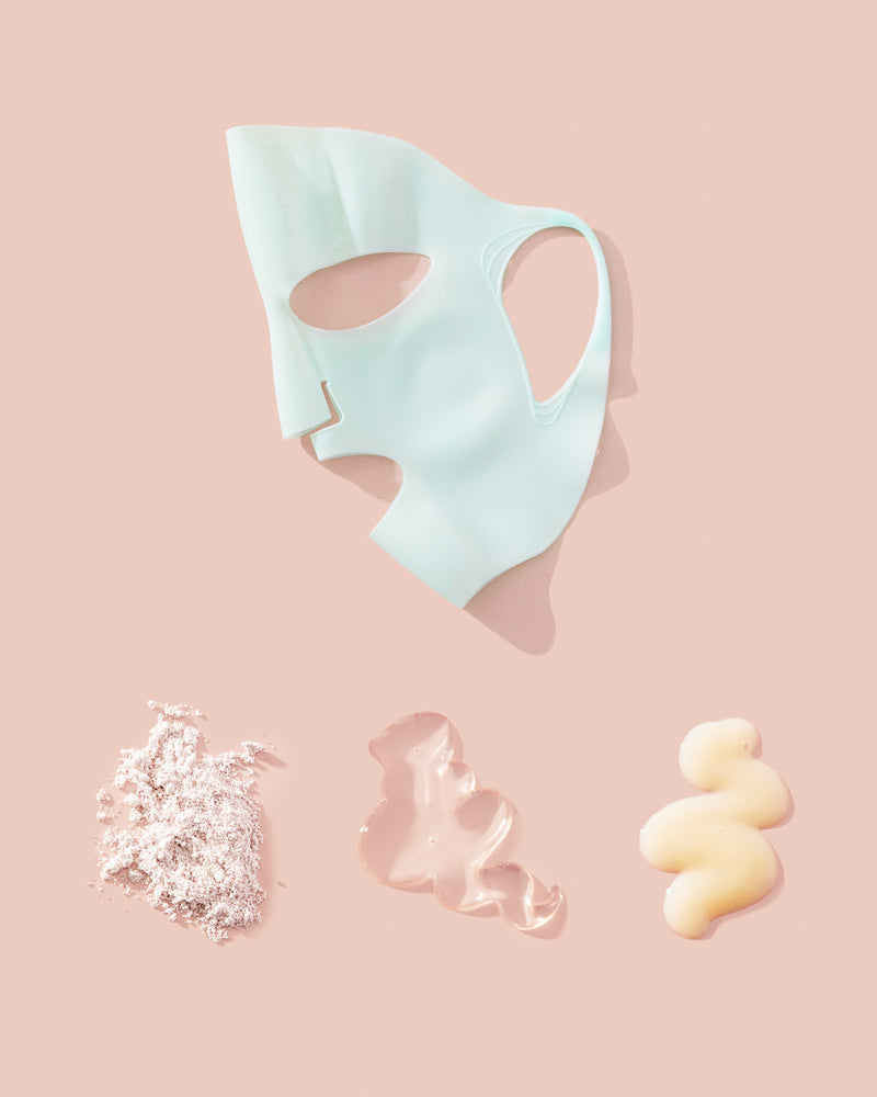 face mask discovery kit