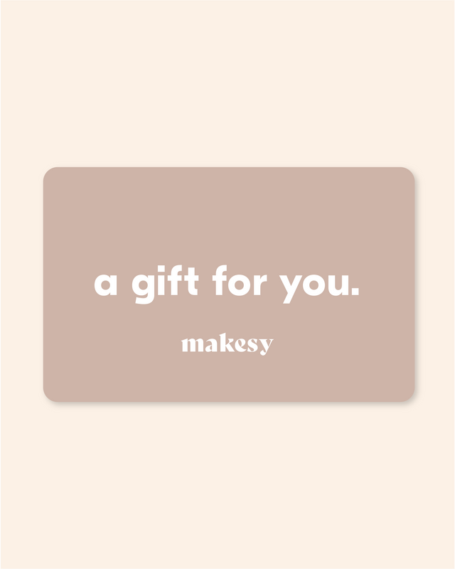 $200 makesy gift card - Makesy