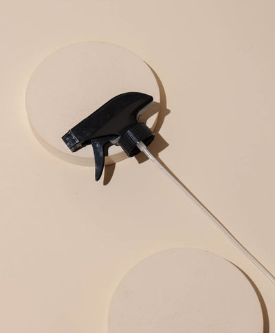 BLACK TRIGGER SPRAYER