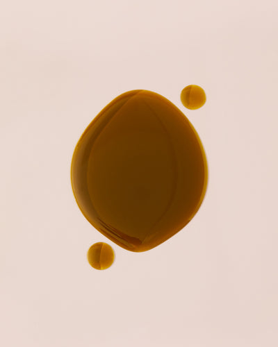 intensive repair hair oil treatment