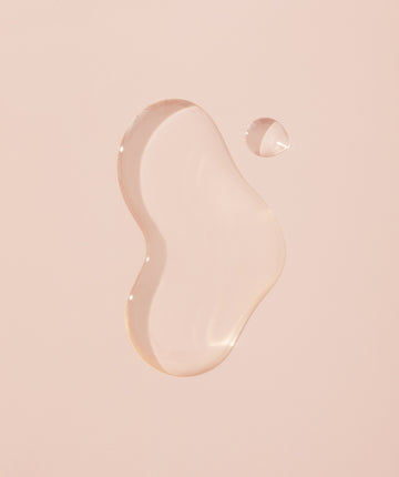 intensive repair hair oil treatment