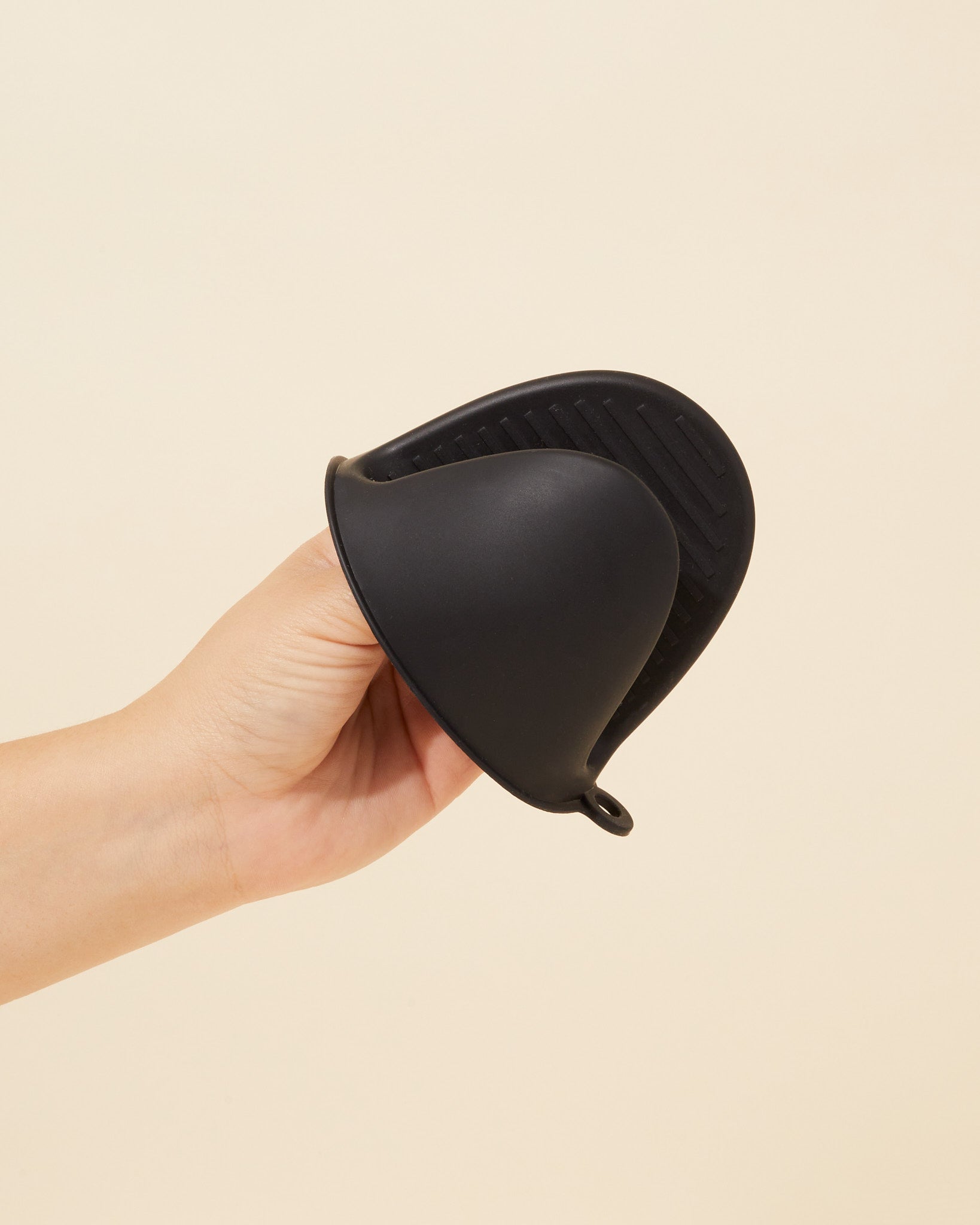 silicone hand mitt - Makesy