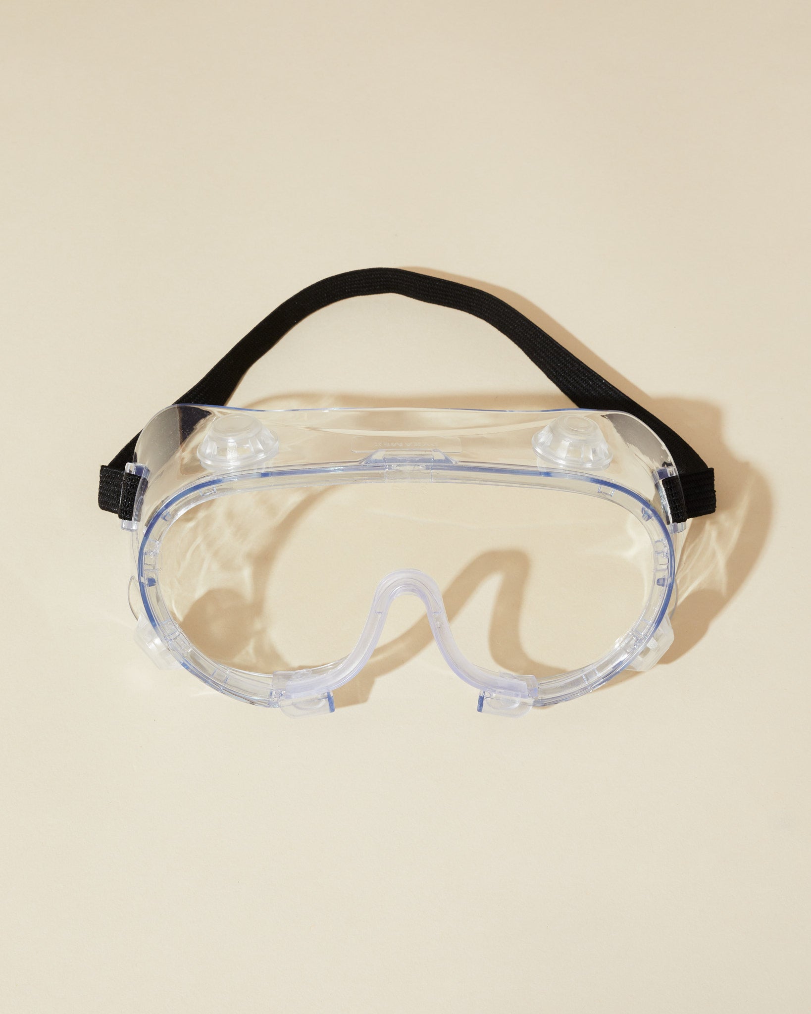 clear safety goggles - Makesy