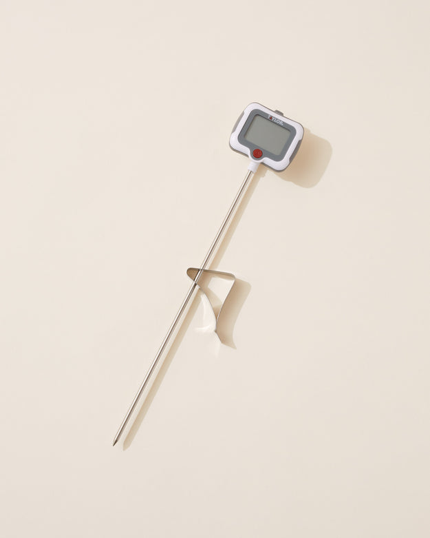 digital thermometer - Makesy