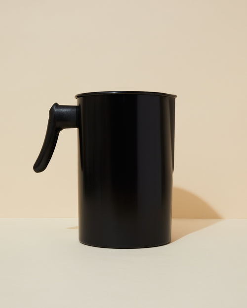 Plastic Capacity: 1 Litre Wax Pouring Pitcher, For Home at Rs 500