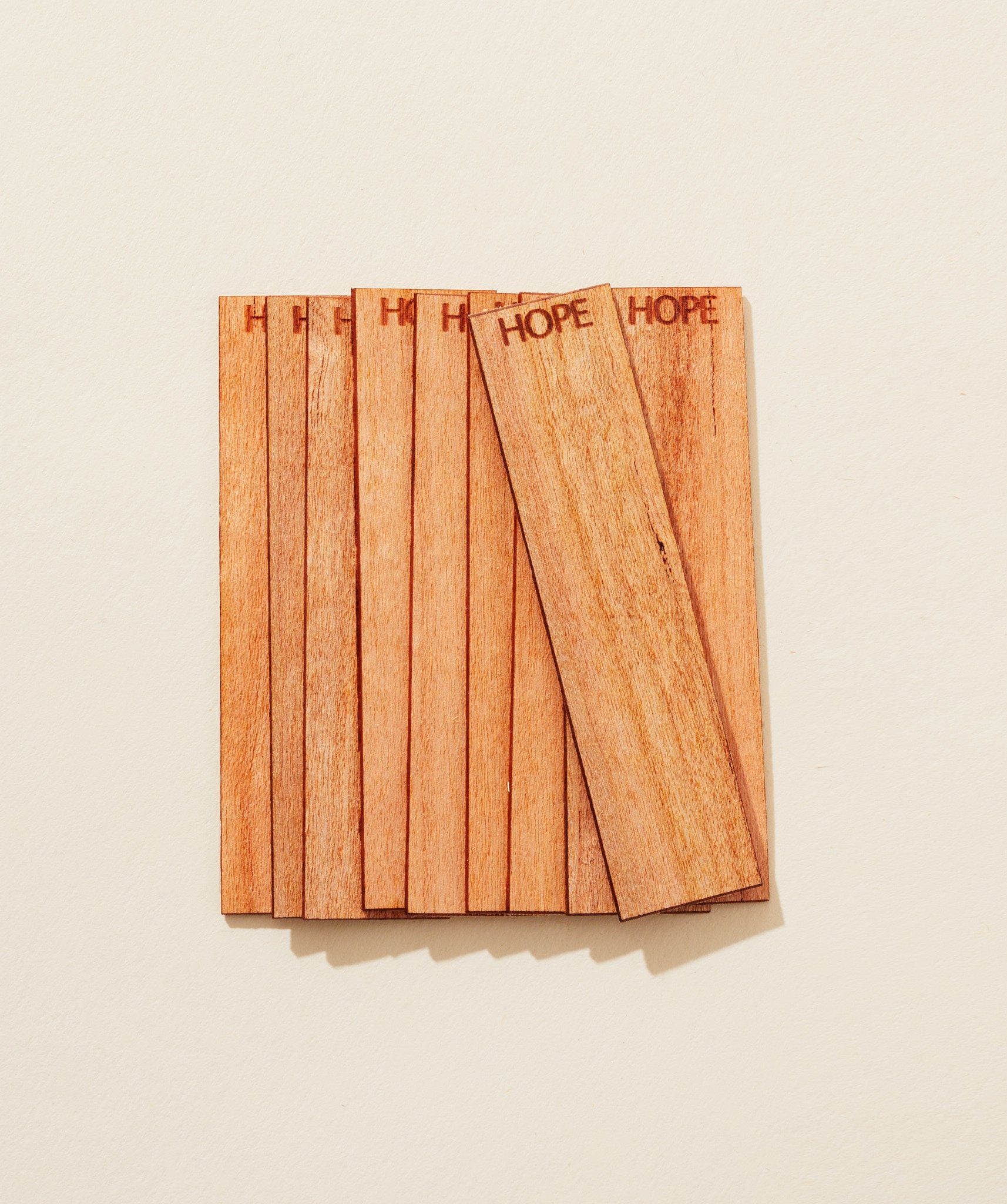 hope wick .03 - Makesy